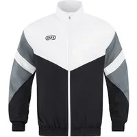 Jako Trainingsjacke Freizeitjacke Retro