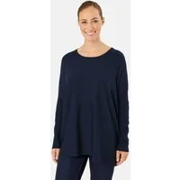 Masai Strickpullover MaFanasi Oversize-Effekt