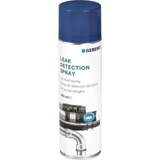 Geberit Lecksuchspray 400ml 690942001