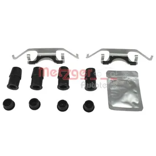 Metzger Zubeh?rsatz f?r Bremsbel?ge hinten Mercedes Cls E-Klasse