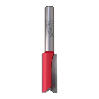 Milwaukee Nutfräser 2-Schneiden 8 mm Schaft 12,7 x 70 mm - 4932501170