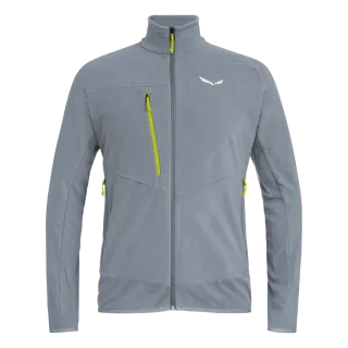 SALEWA - DRAVA 2 PL M FZ - Grau (Gr.56)
