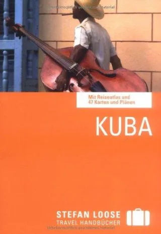 Stefan Loose Reiseführer Kuba