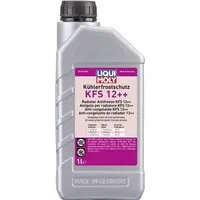 Liqui Moly Kühlerfrostschutz Liqui Moly Kühlerfrostschutz KFS 12++ 1 L