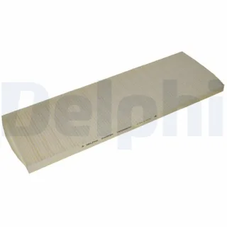 Delphi Innenraumfilter Citroen Jumper Jumpy Fiat Ducato Peugeot Boxer