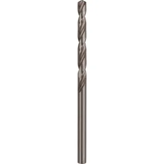 Bosch PRO Metal HSS-G Spiralbohrer, 4,1 x 43 x 75 mm - 2608577640