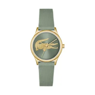 Lacoste Damenuhr CROCODELLE 2001481