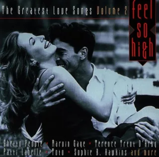 Feel So High Vol.2