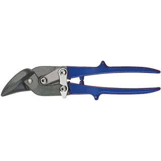 Bessey Idealschere, robust Blau - D17A