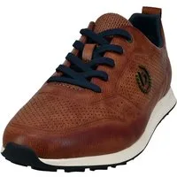 bugatti Schnürschuh