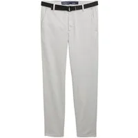 TOM TAILOR Chinohose Chinohose lange Hose (1-tlg)
