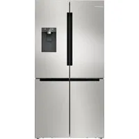 BOSCH Multi Door Serie 6 KFI96APEA, 183 cm hoch, 90,5 cm breit
