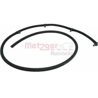 Metzger Leckkraftstoffschlauch Citroen Fiat Peugeot 0840069 3,0