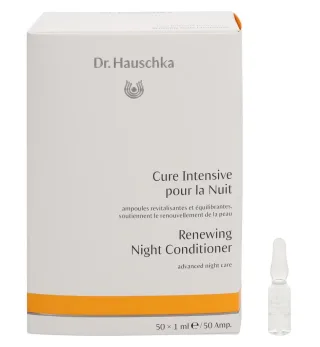 Dr. Hauschka Erneuerndes Nacht-Conditioner 50 ml
