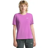 Jack Wolfskin T-Shirt VONNAN S/S T W