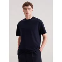 seidensticker T-Shirt 1/2 Rundhals Uni