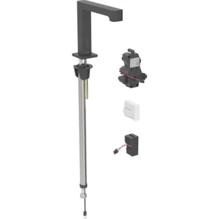 Geberit Brenta Waschtisch-Armatur, Standmontage, Netz 116192141