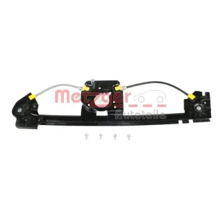 Metzger Fensterheber vorne rechts Citroen C3 2160270