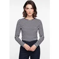 Gant Longsleeve SLIM STRIPED