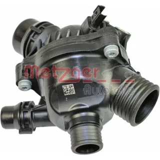 Metzger Thermostat 97 ?C BMW 1er 3er 5er 6er 7er X1 X3 Z4