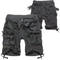 Brandit Shorts Brandit Shorts Savage