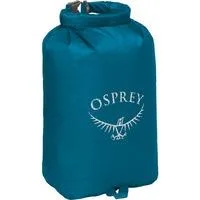 Ultralight Drysack 6, Packsack blau