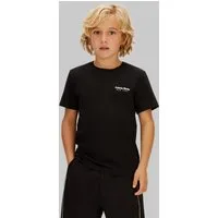 Calvin Klein Jeans T-Shirt Regular fit, für Kinder bis 16 Jahre