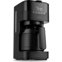 Medion® Toaster Kaffeemaschine mit Thermoskanne MEDION® (MD 18458), 900 W