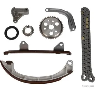 Jakoparts Steuerkettensatz Toyota Yaris P1 1,3