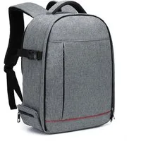 KONO Kameratasche Kamerarucksack Wasserdicht stoßfest Fotorucksack für SLR Kamera