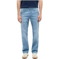 MUSTANG Straight-Jeans Herren Style Tramper Straight ULW