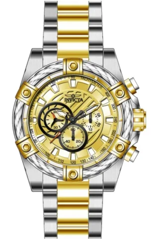Invicta Bolt 49747 Herrenuhr - 52mm