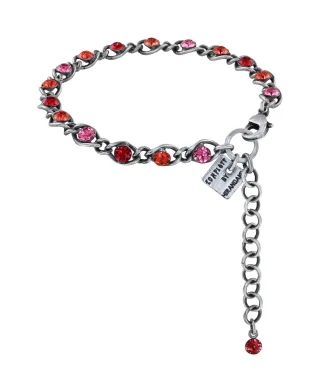 konplott - Armband - Magic Fireball rot