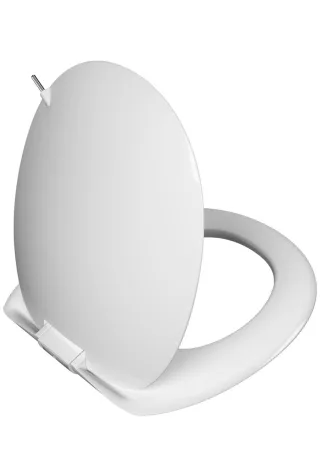 Vitra Istanbul WC-Sitz, mit Absenkautomatik, Weiß, 166-003-109 166-003-109