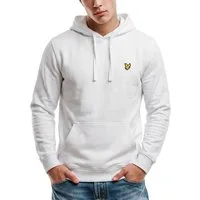 Lyle & Scott Hoodie Hoodie Lyle&Scott Pullover Hoodie (1-tlg)