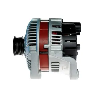Hella Lichtmaschine 150A BMW 3er 5er 7er X3 X5 8EL011711-551