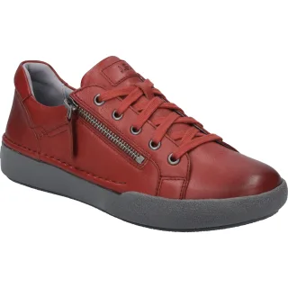 Josef Seibel Sneaker "Claire 13, hibiscus"