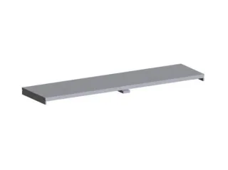 Dallmer Abdeckung CeraFloor/CeraFrame Design Connect, Edelstahl matt, 527691 527691