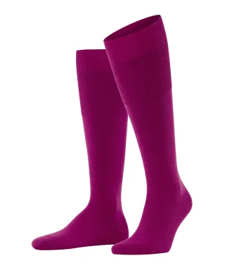 FALKE - FALKE Airport Herren arctic pink - Gr. - 41.5