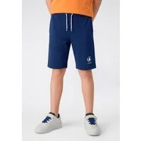 Champion Cargoshorts Graphic Bermuda mit praktischen Taschen, aus Baumwolle