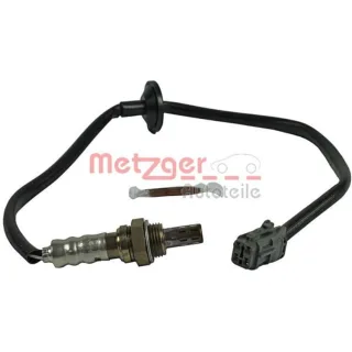 Metzger Lambdasonde Hyundai Ix35 Kia Magentis Sportage 2,0