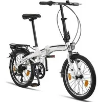 Licorne Bike Klapprad Conseres