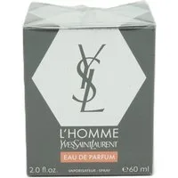 YVES SAINT LAURENT Eau de Parfum Yves Saint Laurent L'Homme Eau de Parfum Spray 60 ml
