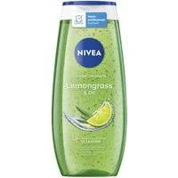 Nivea Duschgel Lemongrass & Oil, 250 ml