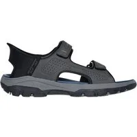Skechers Skechers - MENS USA - Grau Sandalette