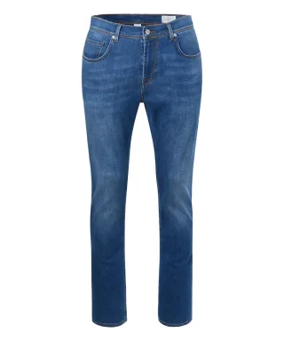 Baldessarini - BLD-Jack ocean blue used