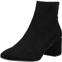 Högl Stiefelette Veloursleder . Stiefelette (1-tlg)