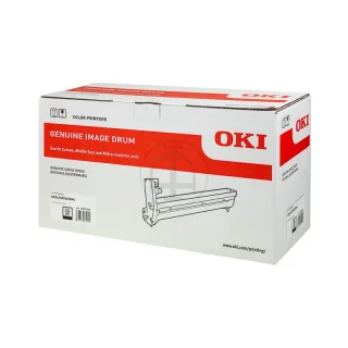 Original 46857508 OKI C8xx OPC black 30.000Seiten