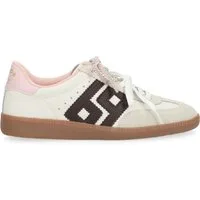 MRP MRP BOMBER V.12, Sneaker, Weiß,kombiniert, Damen Sneaker