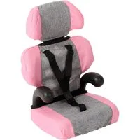 CHIC2000 Puppen Autositz für Puppen bis Größe 48 cm